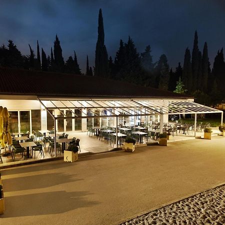 Villa Bor - Hotel & Resort Adria Ankaran Luaran gambar